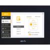 Somfy animeo IB+ TouchBuco 4 Bölge Dokunmatik Kontrol Ünitesi