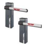 BFT Giotto BT B Ultra 36 Otopark Bariyeri Seti (3 m Kol)