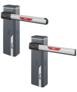 BFT giotto bt b ultra 36 bariyer
