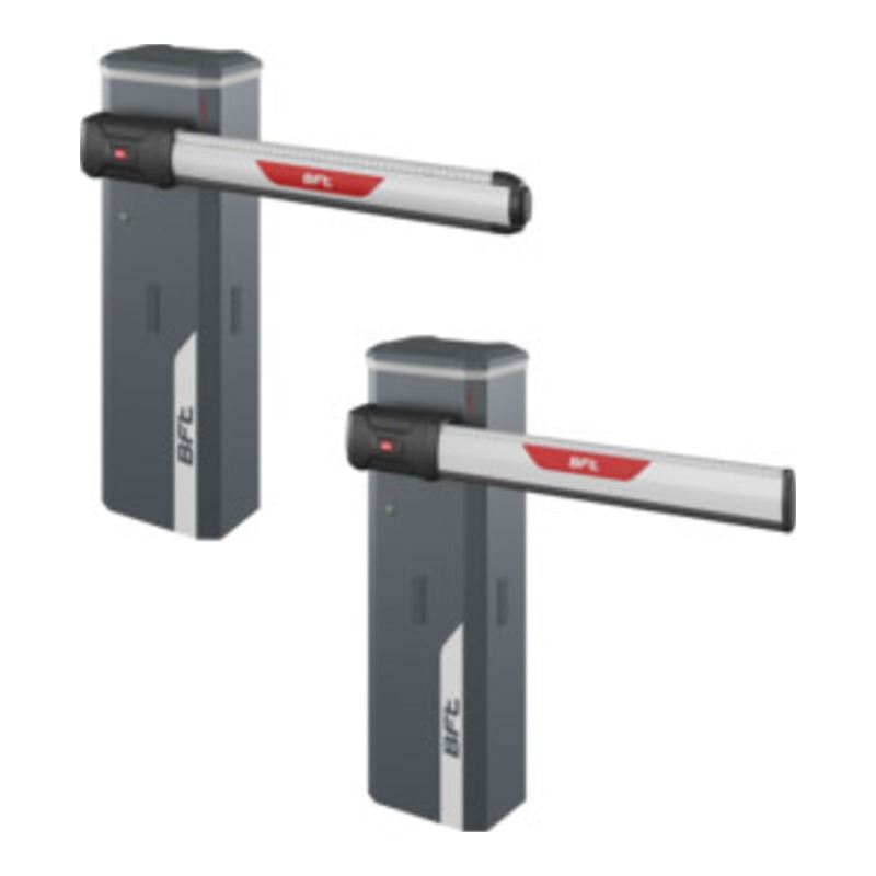 BFT giotto bt b ultra 36 bariyer