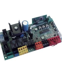 BFT Hamal BT A kontrol kartı