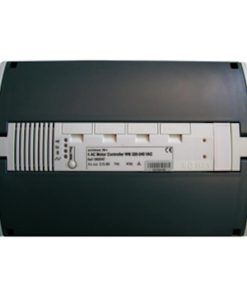 Somfy animeo IB+ 4AC Motor Kontrolörü (Duvar Tipi)