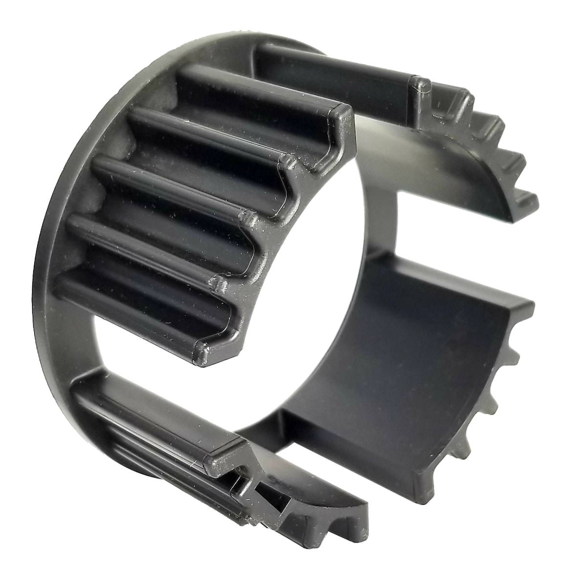 Somfy LT60 Limit Adaptörü – 78 mm Yuvarlak Boru (EDS) (9705341)