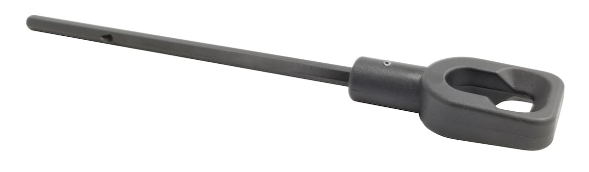 Somfy Redüktör Çıkış Gözü – Düz, Uzun (9685136)