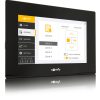 Somfy animeo IB+ TouchBuco 4 Bölge BACnet® Dokunmatik Kontrol Ünitesi