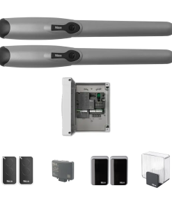 Nice WINGO 4000 Kit Dairesel Kapı Motoru