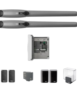 Nice WINGO 5000 KCE Kit Dairesel Kapı Motoru
