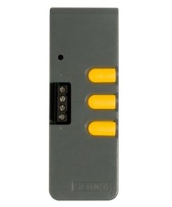 Somfy DCT Motor Ayar Ünitesi (9014599)