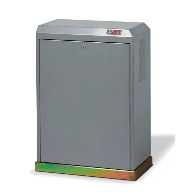 BFT SP3500 Yana Kayar Kapı Motoru (Tek Motor, 400 V Trifaze) - Görsel 3