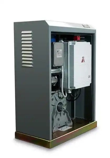BFT SP3500 Yana Kayar Kapı Motoru (Tek Motor, 400 V Trifaze) - Görsel 2