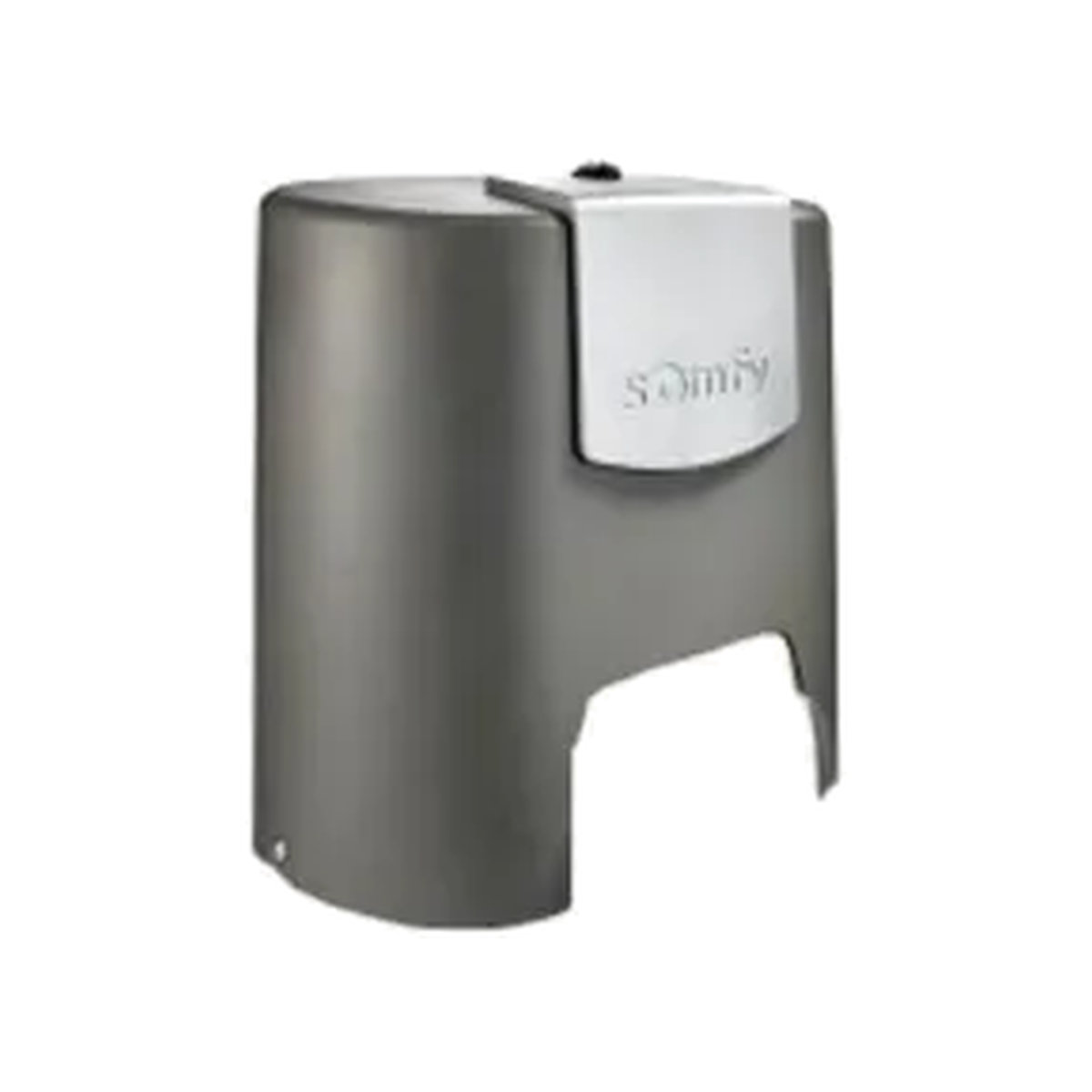 Somfy Elixo 500 230V Motor Kapağı (1782545)
