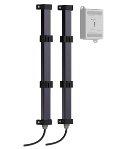 Kontal BF3 180 boy fotoseli takımı