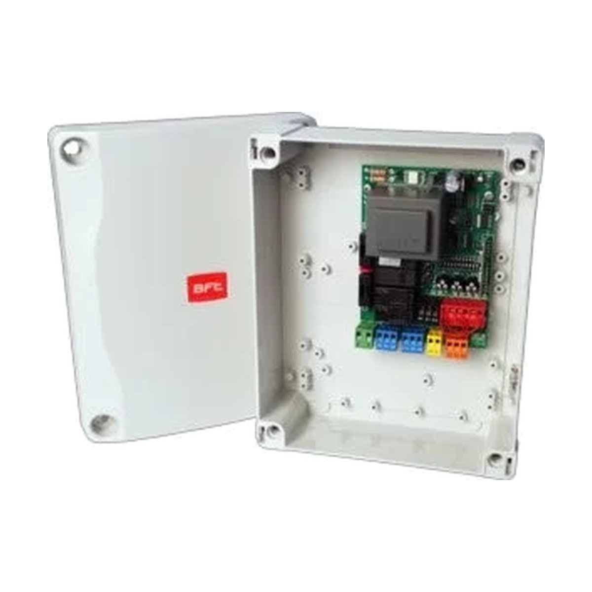BFT Alcor AC A Kontrol Ünitesi (D114092 00002)
