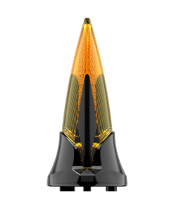 Kontal SFL – Sesli LED Aydınlatmalı Flaşör 3