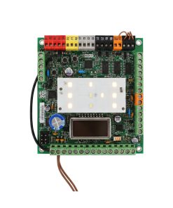 BFT Venere BT A Argo BT A35 Kontrol Ünitesi (I700092 10001)