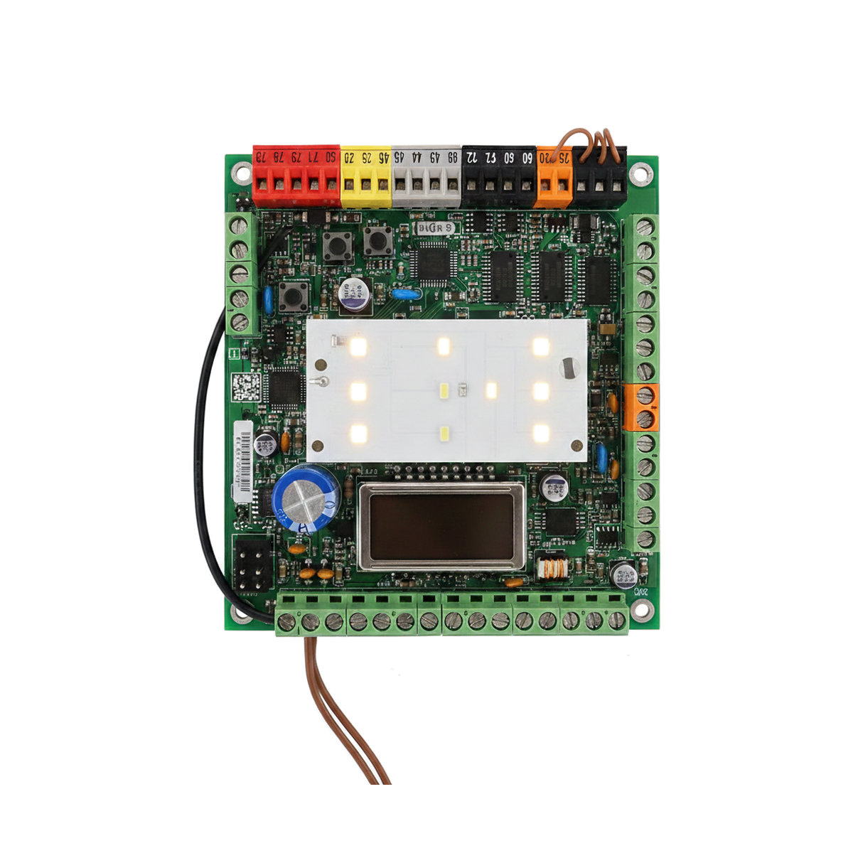 BFT Venere BT A Argo BT A35 Kontrol Ünitesi (I700092 10001)