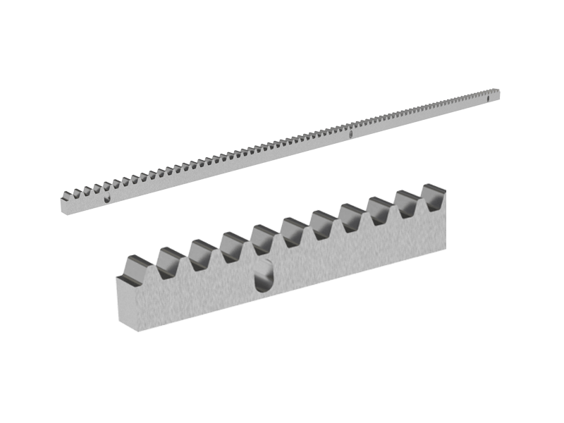 Kontal KRM100 – Krameyer Dişli 2