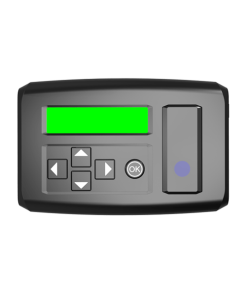 Kontal LCD CODDER – Kumanda Programlama Cihazı