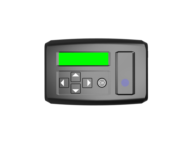 Kontal LCD CODDER – Kumanda Programlama Cihazı