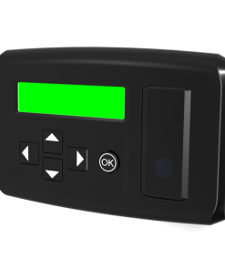 Kontal LCD CODDER – Kumanda Programlama Cihazı 3