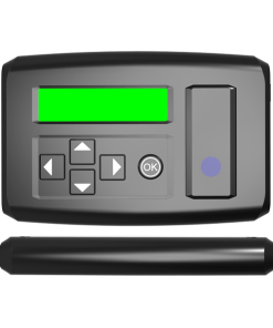 Kontal LCD CODDER – Kumanda Programlama Cihazı 2