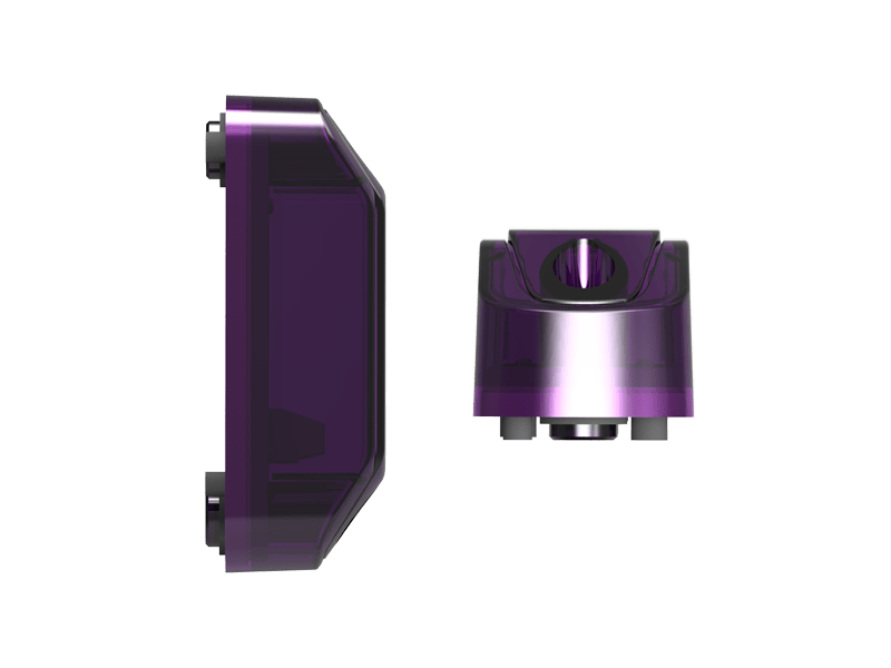Kontal MEF Mini Emniyet Fotoseli – Alıcı (MEFA) 3