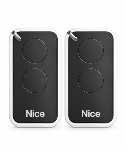 Nice İnti Kumanda Set