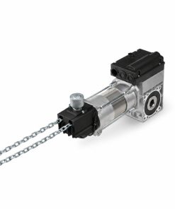 Nice SD140 Kit Action Panolu Seksiyonel Kapı Motoru Seti