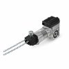 Nice SD140 Kit Automatic Panolu Seksiyonel Kapı Motoru Seti