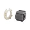 Somfy Hunter Douglas 37 mm Boru Adaptörü (Crown & Drive) (9020699)
