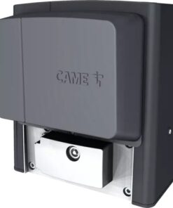 CAME BX708AGS 230 V Yana Kayar Kapı Motoru