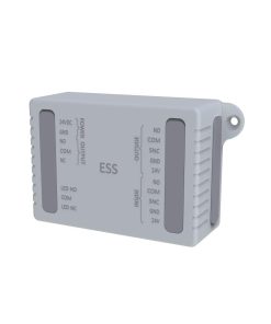 Kontal ESS – El Sensörü Senkron Kartı 3