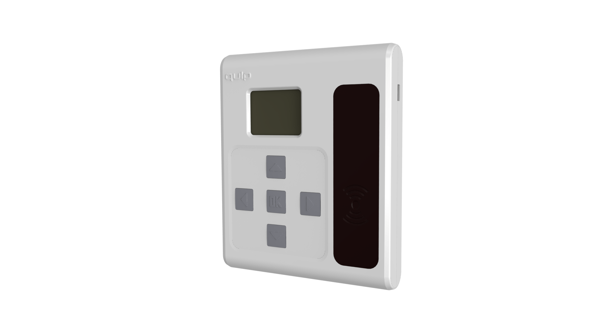 Kontal Qulp X – Qulp Kumanda Programlama Cihazı 3